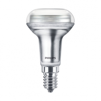 Philips Led lamp E14 | Reflector | Philips (1.4W, 105lm, 2700K) 81173300 K150204422 - 1