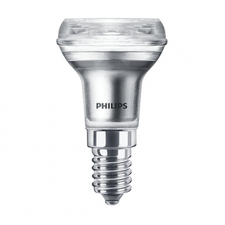 Philips Led lamp E14 | Reflector | Philips (1.8W, 150lm, 2700K) 81171900 K150204420 - 1