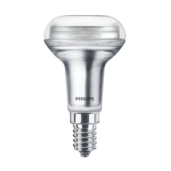 Philips Led lamp E14 | Reflector | Philips (2.8W, 210lm, 2700K) 81175700 9290018911 K150204423 - 1