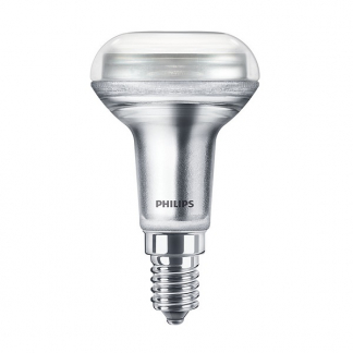 Philips Led lamp E14 | Reflector | Philips (2.8W, 210lm, 2700K) 81175700 9290018911 K150204423 - 1