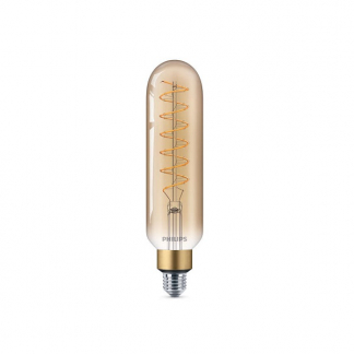 Philips Led lamp E27 | Buis | Philips (6.5W, 470lm, 2000K, Dimbaar) 929001873601 K150204273 - 1