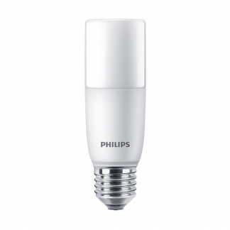 Philips Led lamp E27 | Buis | Philips (9.5W, 950lm, 3000K) 81451200 K150204415 - 1
