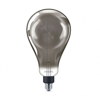 Philips Led lamp E27 | Globe | Philips (6W, 270lm, 1800K, Dimbaar) 929001903201 K150204227 - 1