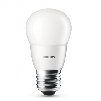 Philips Led lamp E27 | Kogel | Philips (2.8W, 250lm, 2700K) 929001157601 K150202002 - 1