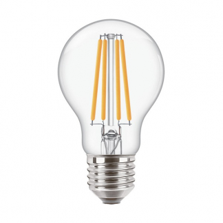 Philips Led lamp E27 | Peer | Philips (10.5W, 1521lm, 2700K) 64910400 K150204473 - 1