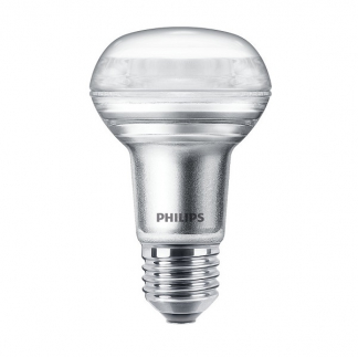 Philips Led lamp E27 | Reflector | Philips (3W, 210lm, 2700K) 81179500 K150204426 - 1