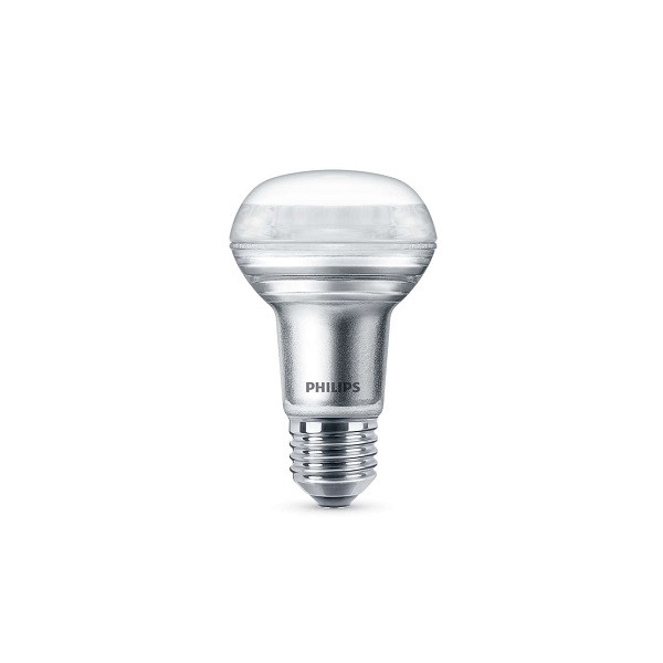 Philips Led lamp E27 | Reflector | Philips (4.5W, 345lm, 2700K, Dimbaar) 929001891458 K150204239 - 1