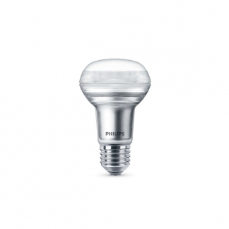 Philips Led lamp E27 | Reflector | Philips (4.5W, 345lm, 2700K, Dimbaar) 929001891458 K150204239 - 1