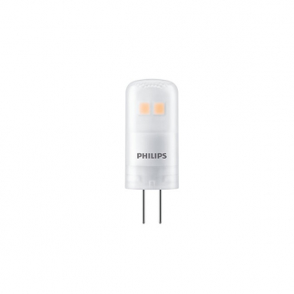 Philips Led lamp G4 | Capsule | Philips (1W, 120lm, 3000K) 76759400 K150204444 - 1