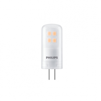 Philips Led lamp G4 | Capsule | Philips (2.1W, 210lm, 2700K, Dimbaar) 76753200 K150204445 - 1