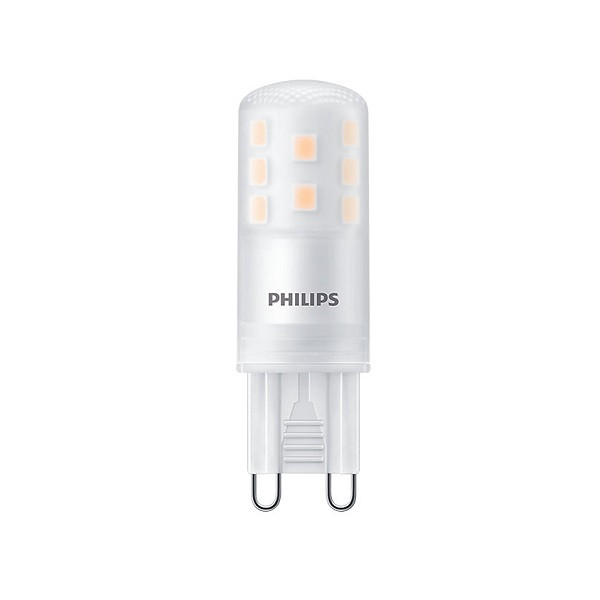 Philips Led lamp G9 | Capsule | Philips (2.6W, 300lm, 2700K, Dimbaar) 76669600 K150204447 - 1
