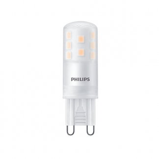 Philips Led lamp G9 | Capsule | Philips (2.6W, 300lm, 2700K, Dimbaar) 76669600 K150204447 - 1