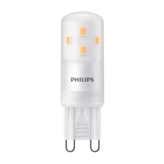 Philips Led lamp G9 | Capsule | Philips (2.7W, 300lm, 2700K, Dimbaar) 929003791158 K150204503