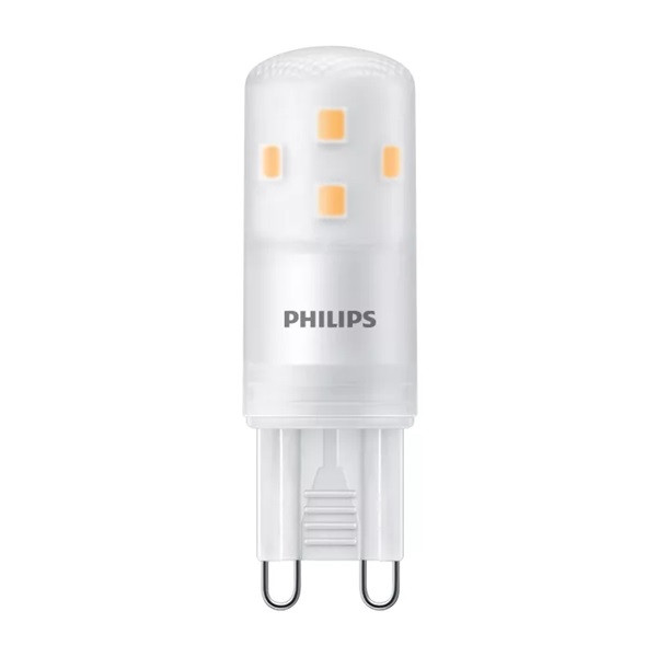 Philips Led lamp G9 | Capsule | Philips (2.7W, 300lm, 2700K, Dimbaar) 9290037911 929003791158 K150204503 - 1