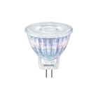 Philips Led lamp GU4 | Philips | 4 stuks (12V, 2.3W, 184lm, 2700K)  V150204427 - 2