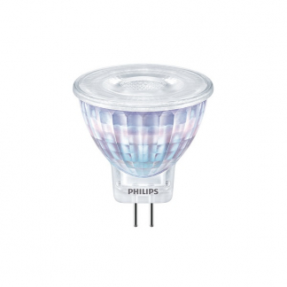 Philips Led lamp GU4 | Philips (12V, 2.3W, 184lm, 2700K) 65948600 K150204427 - 1