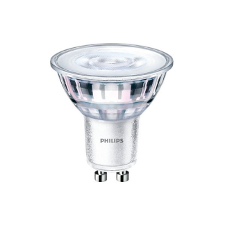 Philips Led spot GU10 | Philips | 4 stuks (2.7W, 215lm, 2700K)  V150204431 - 2