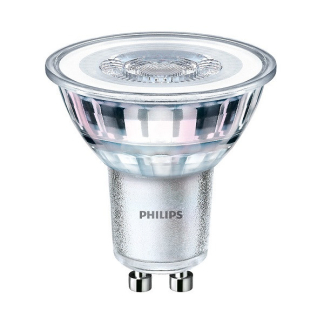 Philips Led spot GU10 | Philips | 4 stuks (3.5W, 265lm, 3000K)  V150204435 - 2