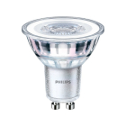 Philips Led spot GU10 | Philips | 6 stuks (3W, 230lm, 2700K, Dimbaar)  V150204437 - 2