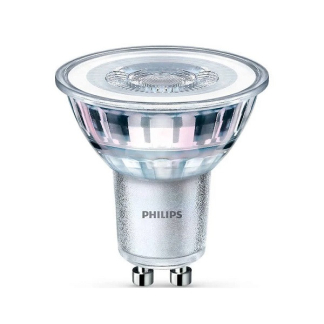 Philips Led spot GU10 | Philips | 6 stuks (4.6W, 355lm, 2700K)  W150204334 - 2