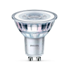 Philips Led spot GU10 | Philips | 6 stuks (4.6W, 355lm, 2700K)  W150204334 - 2