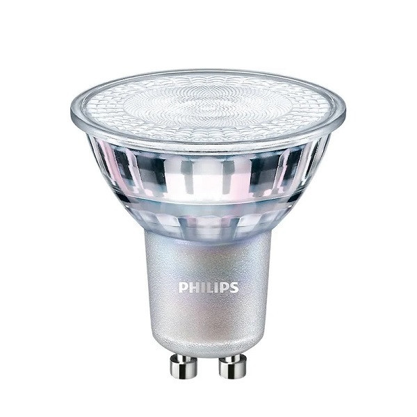 Philips Led spot GU10 | Philips (3.7W, 355lm, 2200-2700K, DimTone, Dimbaar) LPH04025 K150204499 - 1