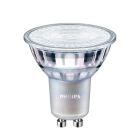 Led spot GU10 | Philips (3.7W, 355lm, 2200-2700K, DimTone, Dimbaar)