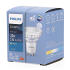 Philips Led spot GU10 | Philips (3W, 230lm, 2700K, Dimbaar) 72133900 K150204437 - 3