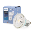 Philips Led spot GU10 | Philips (3W, 230lm, 2700K, Dimbaar) 72133900 K150204437 - 4