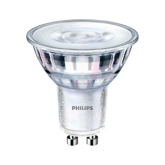 Philips Led spot GU10 | Philips (3W, 230lm, 3000K, Dimbaar) 72135300 K150204438