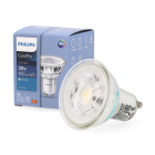 Philips Led spot GU10 | Philips (4.6W, 355lm, 2700K) 2014075010 K150204334 - 4