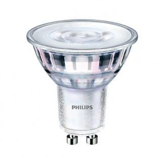 Philips Led spot GU10 | Philips (4W, 270lm, 4000K, Dimbaar) 73022500 K150204439 - 1