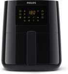 Philips Slimme airfryer | Philips | 4.1 liter (1400W, 13 kookfuncties, Wifi, App, Digitaal) X102077 K180108067 - 1
