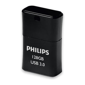 Philips USB stick | Philips | 128 GB (Nano, USB A, USB 3.0) FM12FD90B/00 K170302188