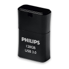 Philips USB stick | Philips | 128 GB (Nano, USB A, USB 3.0) FM12FD90B/00 K170302188 - 1