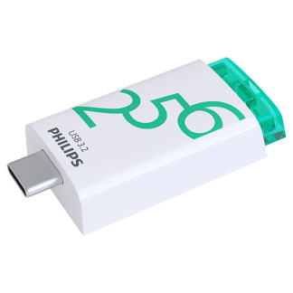 Philips USB stick | Philips | 256 GB (USB C, USB 3.2) FM25FD175B/00 K170302181 - 2