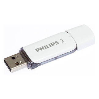 Philips USB stick | Philips | 32 GB | 2 stuks (USB A, USB 2.0) FM32FD70D/00 K170302190 - 2