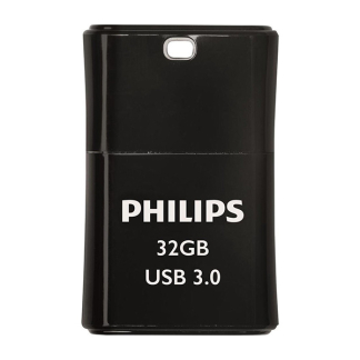 Philips USB stick | Philips | 32 GB (Nano, USB A, USB 3.0) FM32FD90B/00 K170302186