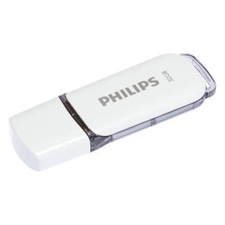 Philips USB stick | Philips | 32 GB (USB A, USB 2.0) FM32FD70B/00 K170302189