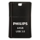Philips USB stick | Philips | 64 GB (Nano, USB A, USB 3.0) FM64FD90B/00 K170302187 - 1