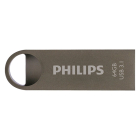 Philips USB stick | Philips | 64 GB (USB A, USB 3.1) FM64FD165B/00 K170302184 - 1