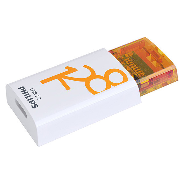 Philips USB stick | Philips Click | 128 GB (USB C, USB 3.2) FM12FD175B/00 K170302180 - 1