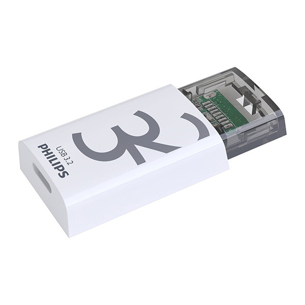 Philips USB stick | Philips Click | 32 GB (USB C, USB 3.2) FM32FD175B/00 K170302178 - 1