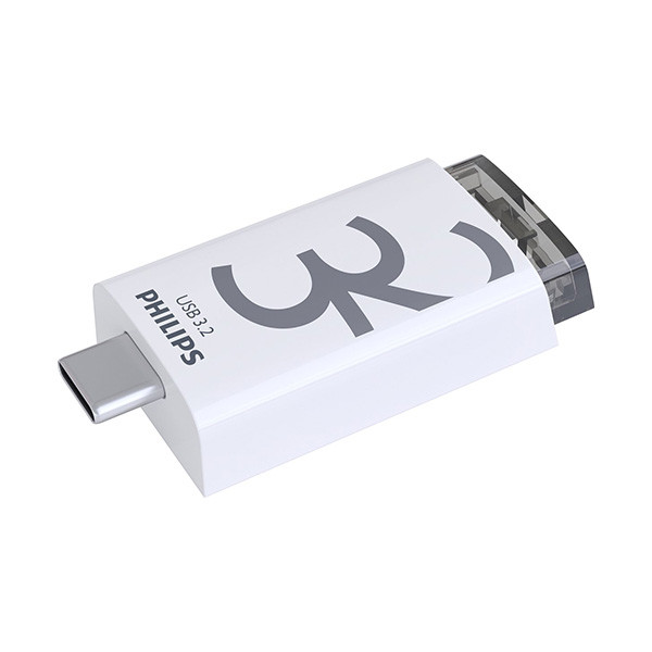 Philips USB stick | Philips Click | 32 GB (USB C, USB 3.2) FM32FD175B/00 K170302178 - 2