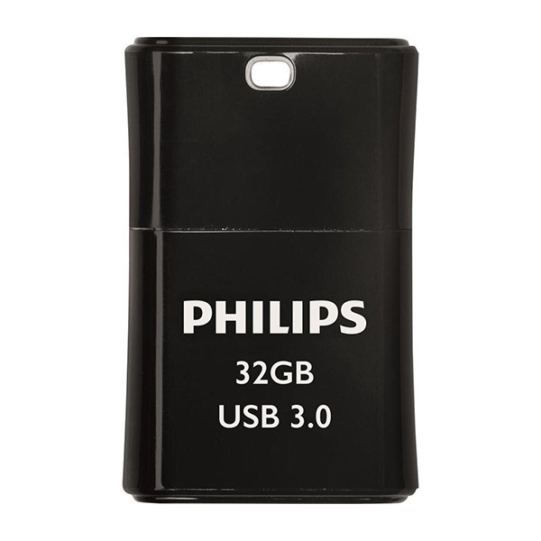 Philips USB stick | Philips Pico | 32 GB (Nano, USB A, USB 3.0) FM32FD90B/00 K170302186 - 1