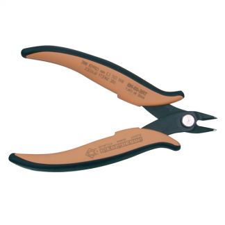 Piergiacomi Zijkniptang | Piergiacomi | 12.8 cm TRE-03-NB K100107005 - 1