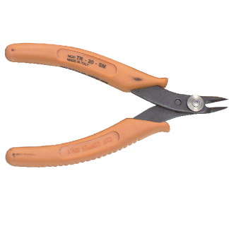 Piergiacomi Zijkniptang | Piergiacomi | 13.6 cm (Afgeschuind) TR20SM K100107003 - 1