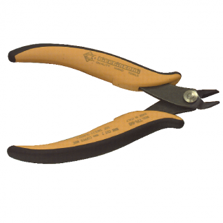 Piergiacomi Zijkniptang | Piergiacomi | 13.7 cm (Afgeschuind) TR58 K100107004 - 1