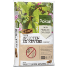 Pokon | Compost 20 liter (Tegen insecten, Biologisch) 7994603400 C170505381 - 1
