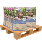 Aanplantgrond pallet | 600 liter | Pokon (Zuurminnende planten, Bio-label)